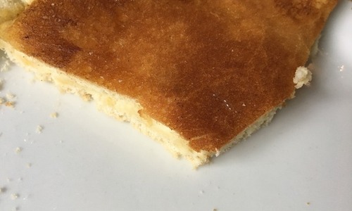 Foto zu Einfacher Butterkeks-Kuchen glutenfrei