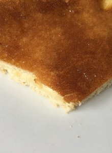 Einfacher Butterkeks-Kuchen glutenfrei